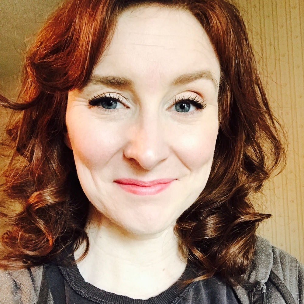 Meet your Posher, Christy